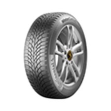 Continental wintercontact 870 gebraucht kaufen  Weiden