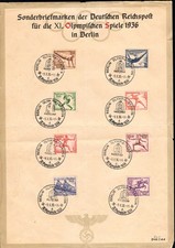 olympia 1936 gebraucht kaufen olympia 1936 gebraucht kaufen Göttingen