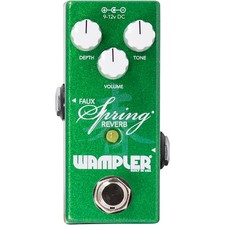 Wampler mini faux for sale  Kansas City