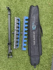 Preston offbox standard for sale  BURY