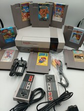 Restored nintendo nes for sale  DEWSBURY