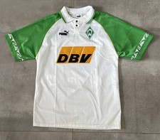 Riginal werder bremen gebraucht kaufen  Gießen