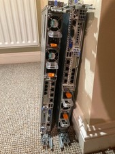 Dell poweredge r630 for sale  DURHAM