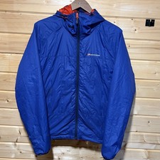 Montane prism jacket for sale  WIMBORNE