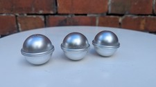 Pack aluminum bathbombs for sale  LEEDS