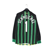 1997 schmeichel manchester for sale  ORMSKIRK
