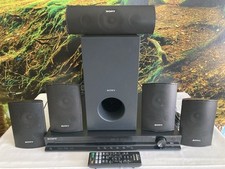 Sony 1000w heimkino gebraucht kaufen  Steinhorst