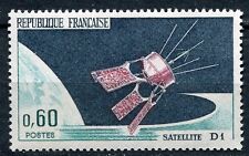 Stamp timbre luxe d'occasion  Toulon-