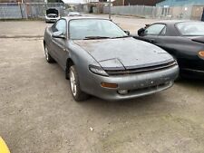 Toyota celica gen for sale  SCUNTHORPE