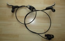 Tektro m285 fahrrad gebraucht kaufen  Senden
