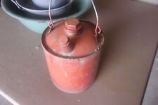 gallon usa 1 gas can for sale  Logan