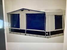 Wohnwagen vorzelt belink gebraucht kaufen  Talheim