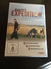 Kesslers expedition dvds gebraucht kaufen  Krauschwitz