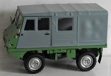 Schuco 450044000 steyr gebraucht kaufen  Bebra