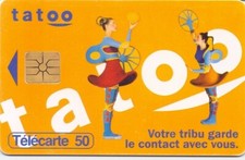 Carte téléphonique f690 d'occasion  Maisse