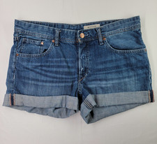 Jean shorts womens for sale  Elmhurst