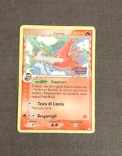 Latias stamped specie usato  Italia