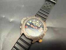 1994 Citizen Aqualand Promaster Ref C500-Q00125 TA relógio. comprar usado  Enviando para Brazil