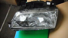 Head light peugeot for sale  LOWESTOFT