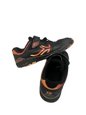 Chaussures artengo noir d'occasion  Châtillon-Coligny