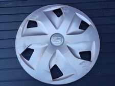 Single seat toledo for sale  LEICESTER