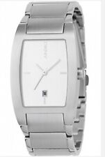Relógio de luxo DKNY relógio de aço inoxidável NY3122 comprar usado  Enviando para Brazil