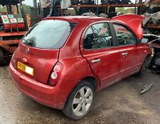 Nissan micra 1.4 for sale  ROCHDALE