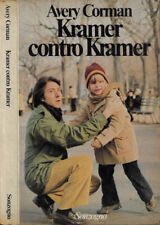 Kramer contro kramer. usato  Italia
