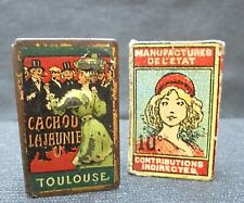 Cachou lajaunie etui d'occasion  Lavaur
