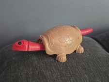 Vintage turtle figurine for sale  South Weymouth