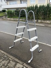 Intex poolleiter 107 gebraucht kaufen  Balingen