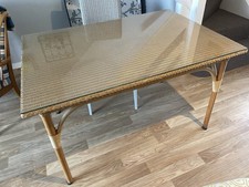 Lloyd loom dining for sale  FELIXSTOWE