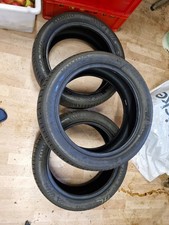 Autoreifen kumho 215 gebraucht kaufen  Petershagen