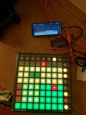 Novation launchpad usato Novation launchpad usato  Cassano Magnago