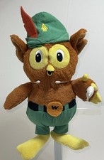 Woodsy owl 2017 for sale  Atlanta
