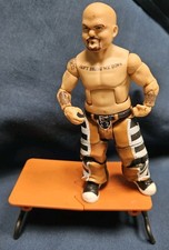 Wwe mattel basic for sale  LONDON