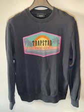 Trapstar jumper extra for sale  BRIERLEY HILL
