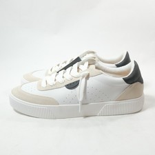 Tênis Reef Feminino Lay Day Seas Branco Preto CJ5181 Tamanho 10 Novo Sem Caixa comprar usado Tênis Reef Feminino Lay Day Seas Branco Preto CJ5181 Tamanho 10 Novo Sem Caixa comprar usado  Enviando para Brazil