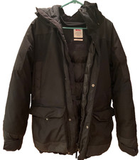 Fjallraven kyl parka for sale  Hamilton