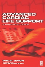 Advanced cardiac life for sale  UK