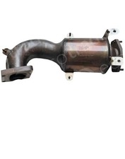 Catalizzatore fiat 500 usato  Palermo