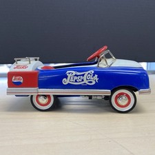 Pepsi cola ford for sale  Cleveland