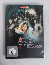 Haus anubis pfad gebraucht kaufen  Kirchhain