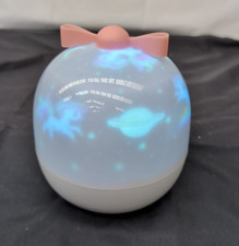 Night light projector for sale  NEWCASTLE UPON TYNE