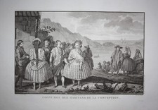 1797 chili amérique d'occasion  Expédié en France