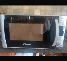 Candy forno microonde usato  Varazze