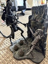 Alien predator figures for sale  BARROW-IN-FURNESS