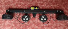 Leuchtkraft fxbar 5set for sale  SKEGNESS