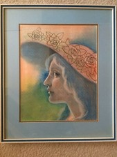 Vintage josef kozak for sale  Montvale