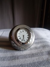 Montre bureau mappemonde d'occasion  Pontailler-sur-Saône